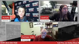 The Joe Kelley Show - 7/26/23