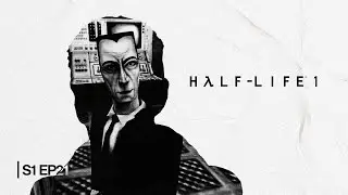 Jogando Half-Life Pela Primeira Vez