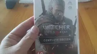 Mi Colección de Juegos de Nintendo switch