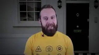 Top 10 Creepiest Footage Caught Ring Doorbell Camera