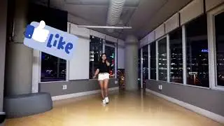 Beyoncè-Haunted : Yogita Choreography