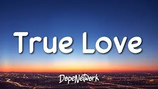 Maher Zain - True Love (Lyrics)