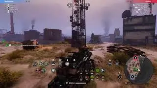 Crossout PS5