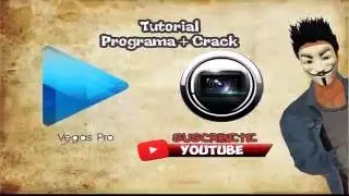 Tutorial  Sony Vegas Pro 12 64 Bits + Crack 2016