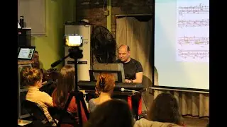 Музыка, как иностранный язык. II. Что неприлично в привычном названии #PechkaNight 22 part II