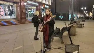 Cream Soda - Никаких больше вечеринок — 