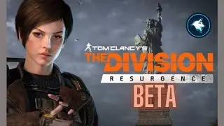Em 25 minutos! - The Division Resurgence (Beta no Brazil)