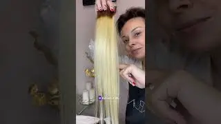 Осветление детских волос👩‍🦳