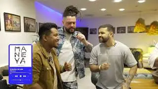 Desafio: tudo vira reggae ou piseiro? | CORTES UMUSIC STUDIO