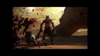 SHADOW OF THE BEAST