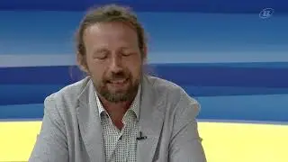 INTERVIEW du 4 septembre 2024