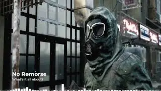 No Remorse - What's it all about