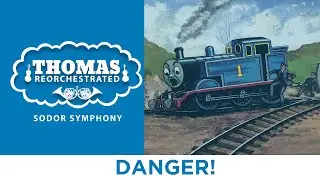 Danger! (From 