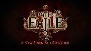 Path of Exile 2 Announcements and Gameplay Reveal | ExileCon 2019