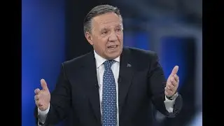 Канада 2118: Пятничное видео. Три в одном: плохое, хорошее и смешное.