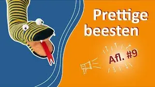 Prettige Beesten - Aflevering 9