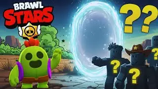 AS CÓPIAS DO BRAWL STARS NO ROBLOX!
