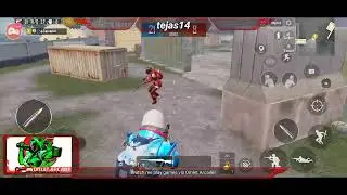Watch me stream PUBG MOBILE on Omlet Arcade!