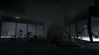 INSIDE - Blob Monster