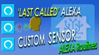 Home Assistant Alexa 04: Quick tips and tricks - Last Called Alexa