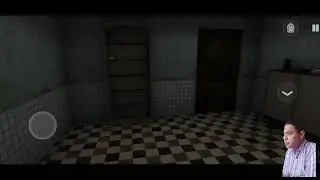rekomendasi game horor offline : specimen zero