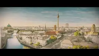 A sustainable Berlin is possible - The kids vision