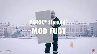 Paroc через огонь, воду и холод