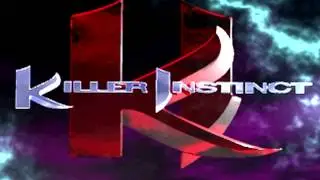 Killer Instinct (Arcade) - The Instinct