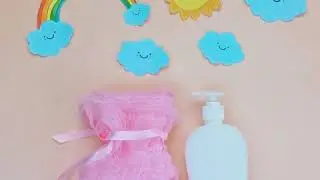 HAPPY Gel For Baby