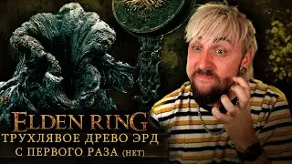 ТРУХЛЯВОЕ древо ЭРД