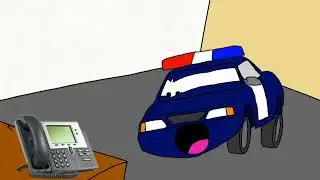 STOP BREAKING THE LAW A-HOLE!