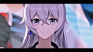bronya mommy 『 EDIT 』