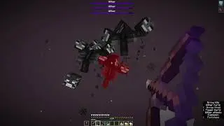 3 Withers One Fight