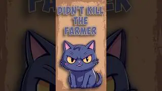 Didn't Kill the Farmer | Albion Online 
