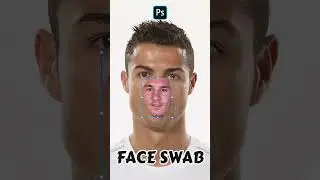 CARA MUDAH MENGGANTI WAJAH / FACE SWAB.