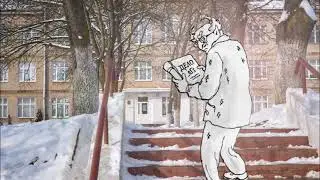 Сказки живут на улице Столетова - "Восковой волшебник" Надеи Ясминска