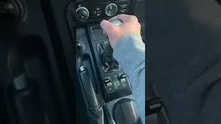 Range Rover L322 Transfer Case Issue
