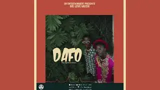 We love Muzik -DAFO (official Audio)