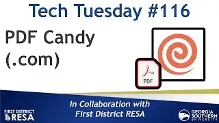 Tech Tuesday 