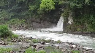 20200523 大豹溪-東眼瀑布 做大水