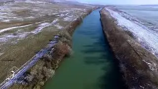 Первый снег