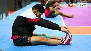 Bulls in Action • Ep 19 | Bengaluru Bulls | VST | PKL