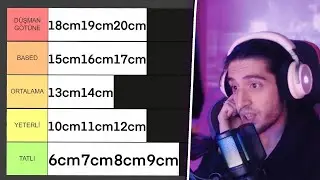 penis boyu tier list