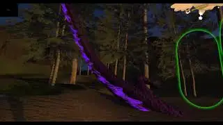 VRChat | Shot with GeForce