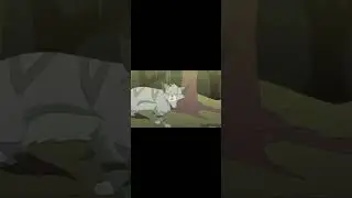 Коты-воители || Воробей и его любовь к Львиносвету