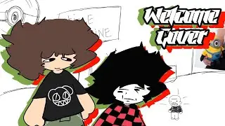 Welcome | @marquitosfnf  Vs @josephgamer5568  | 16Savos: Sección 2 | ✨🎤Rhythmic Funkin Covers 🎤✨