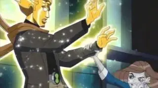 Ben 10 - Let Me Go