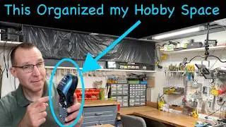 So Glad I Bought This! // Get Organized with a Label Maker