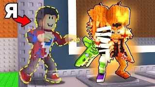 😱I Trolled a Friend with INVISIBILITY and Stole 200m/s of BRAINROT in Steal a Brainrot!