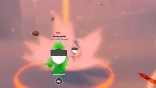 [GPO] Is Kamishikis Tekkai Stronger Than Rokushikis?